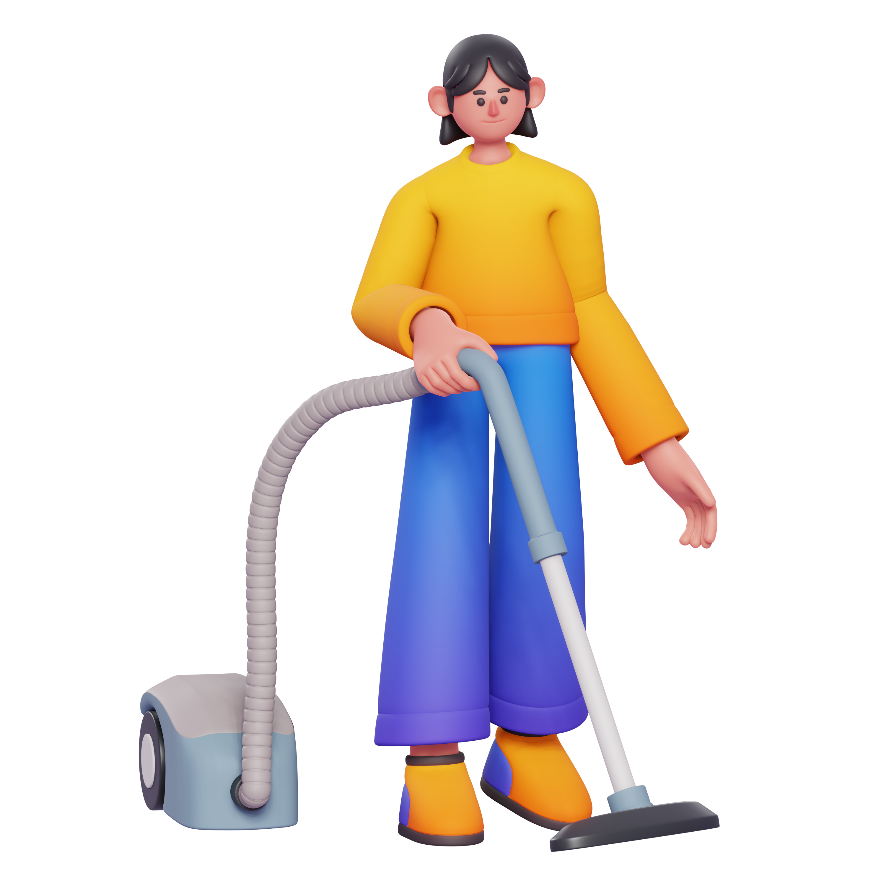 Descriptive Alt Text